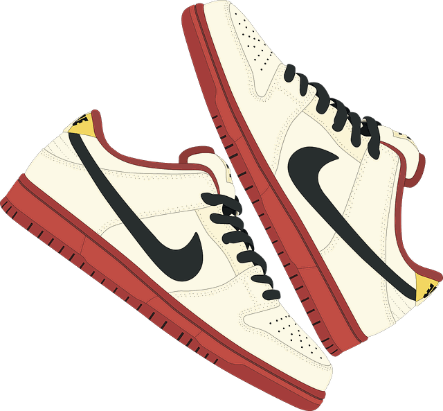 Jak marka Nike zrewolucjonizowała świat sportu i mody - 7 2025